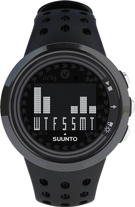 suunto m5 gps