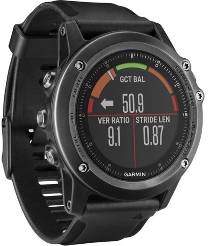 garmin fenix 3 hr vs samsung galaxy watch