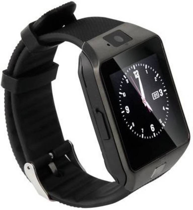 Shopizone DZ09 Smartwatch