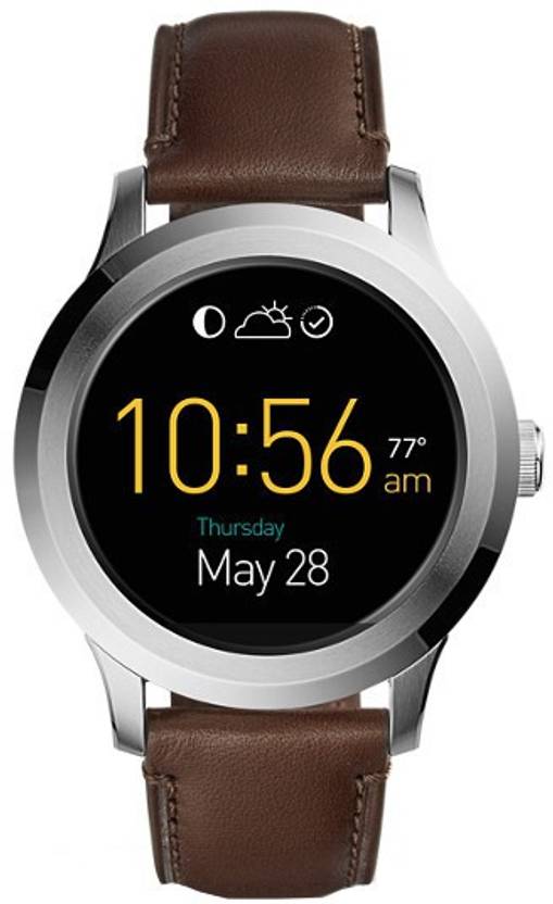 fossil q founder 2.0 charger