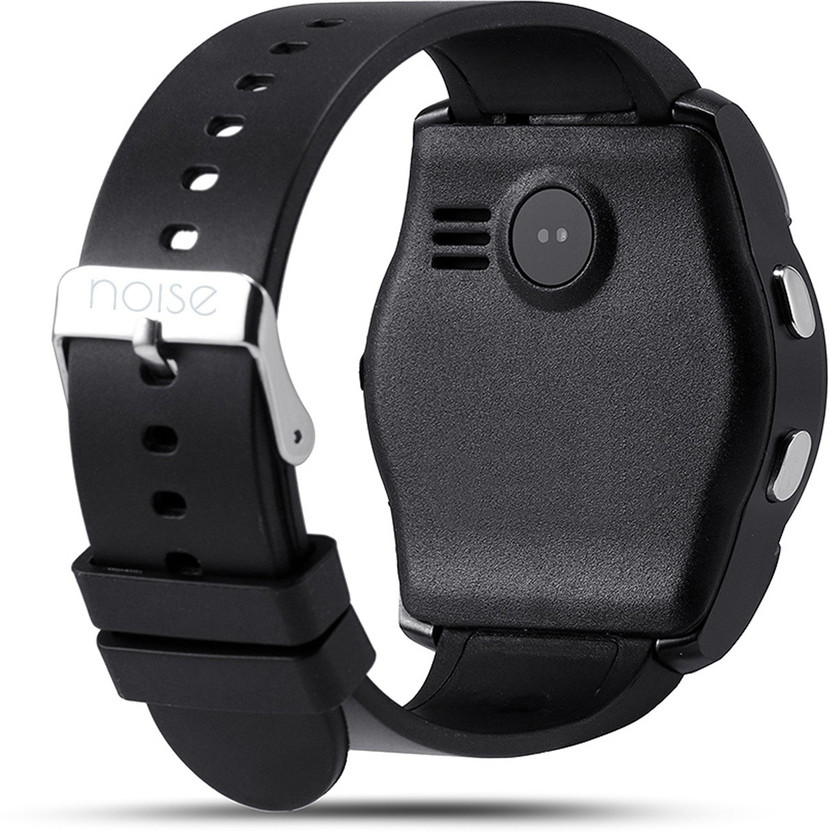 go noise turbo smartwatch review