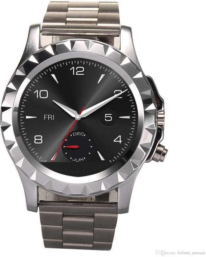 smartwatch t2