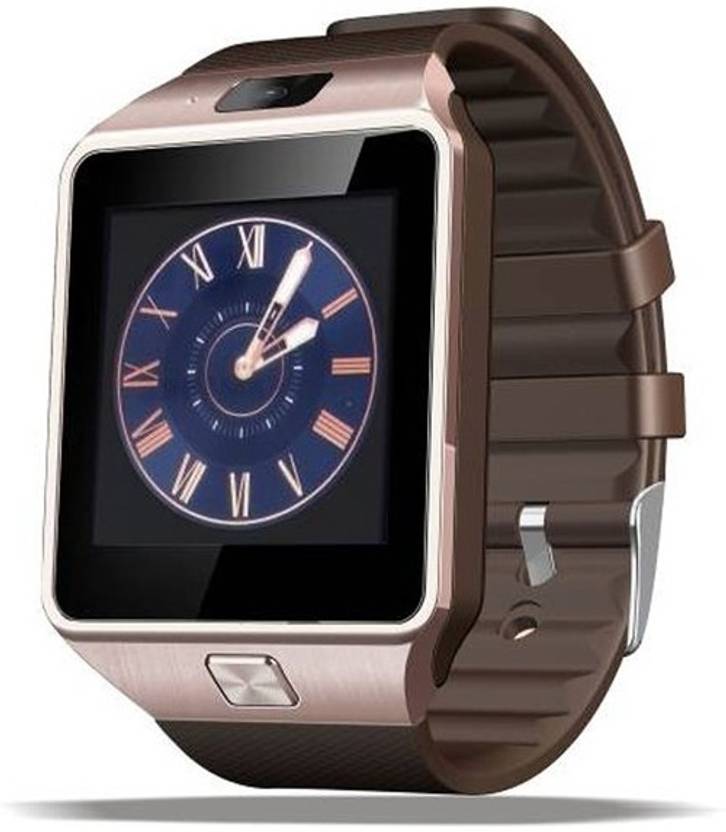 Opta Basic Sim Card and Memory cards Supported Smart Watch Android and IOS series Smartwatch