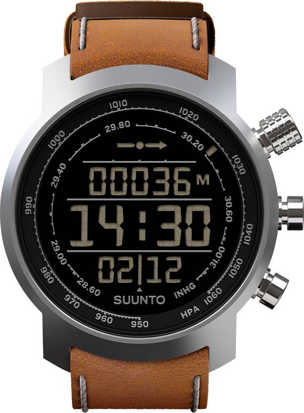 suunto digital