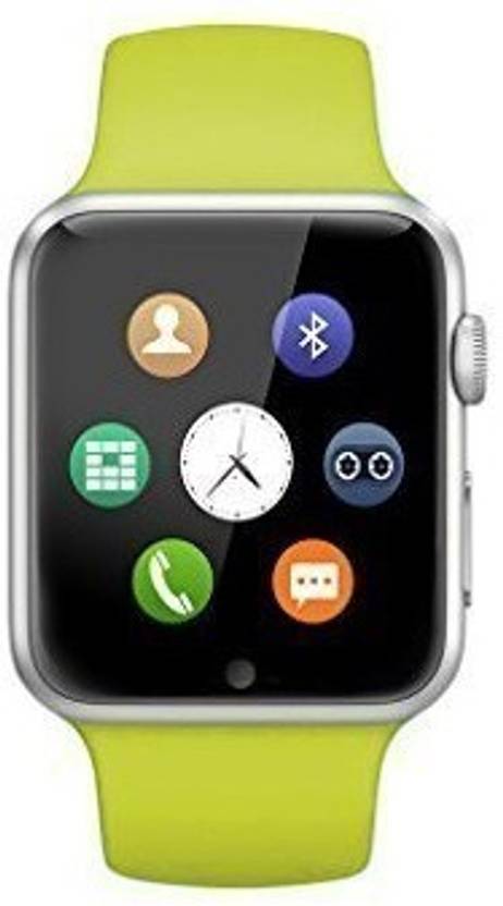 Micomy A6 Smartwatch