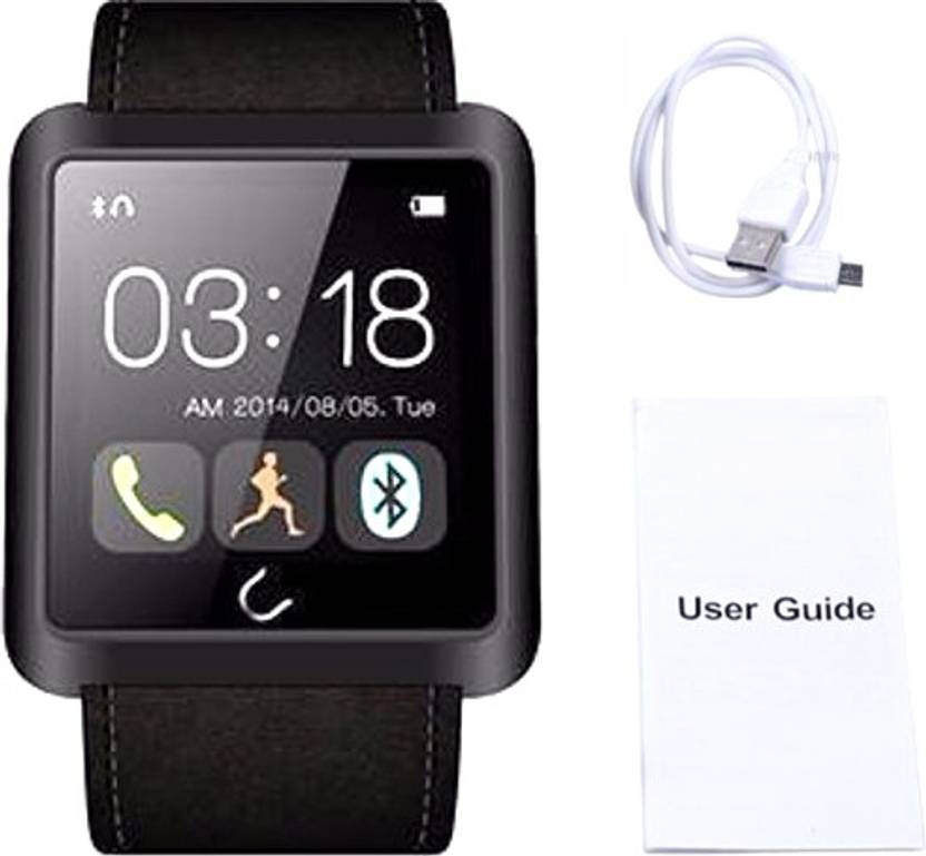 smartwatch u10 review