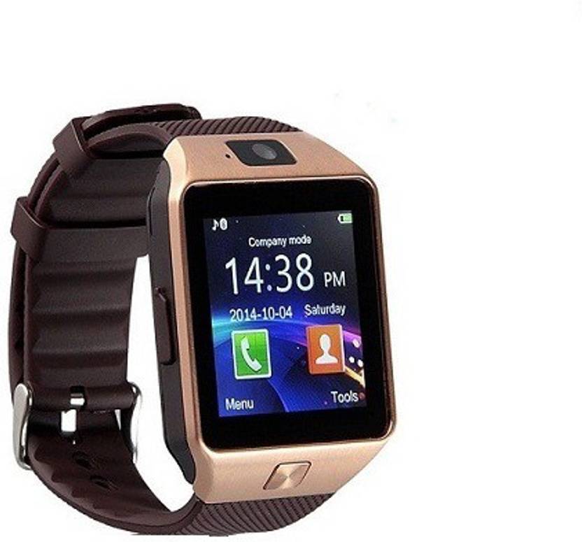 Premsons DZ09 Smartwatch