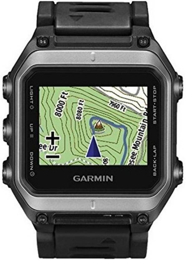 Garmin Epix Smartwatch