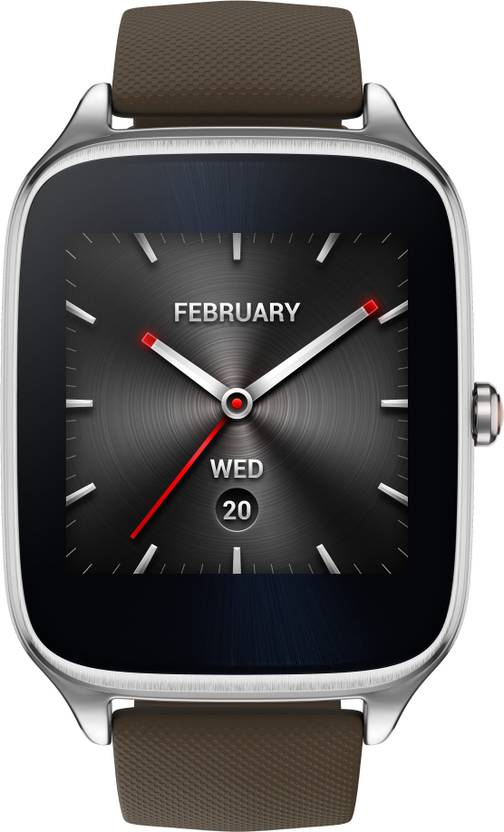 asus zenwatch 3 flipkart