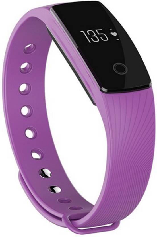 Opta Sports Bluetooth fitness tracker and heart rate sensor for Android/IOS Mobile Smartwatch