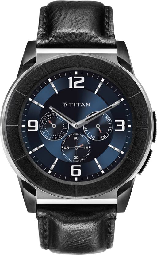 Titan Juxt Pro Smartwatch Price in India - Buy Titan Juxt Pro Smartwatch online at Flipkart.com