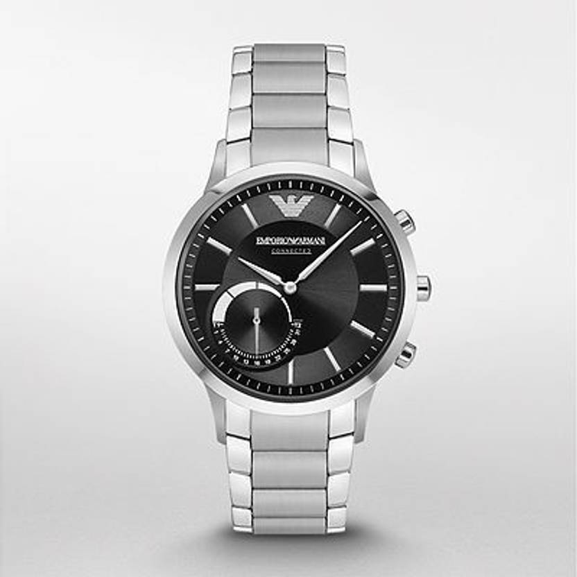 hybrid watches womens