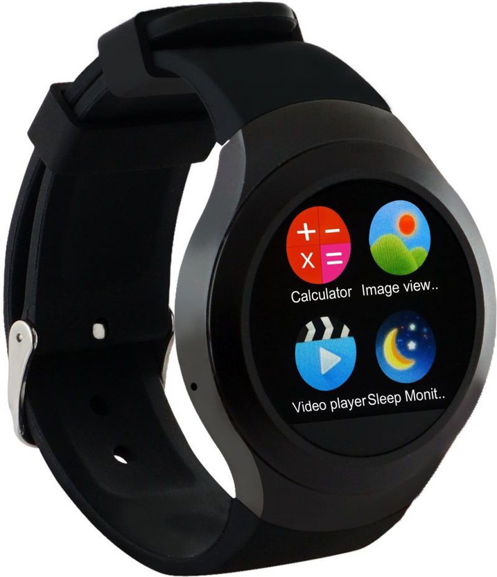 smartwatch c5