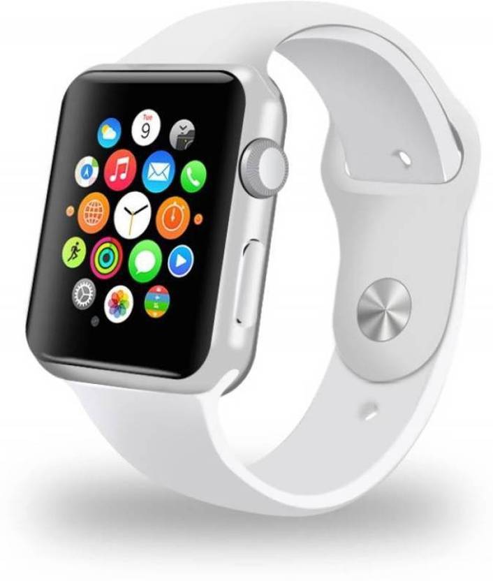 crushacc apple smart watch Multicolor Smartband