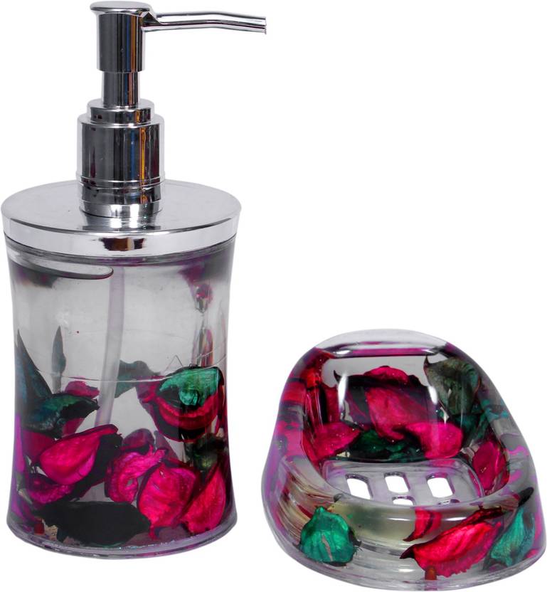 Zasmina Bathroom Accessories Set In India Zasmina Bathroom Accessories Set