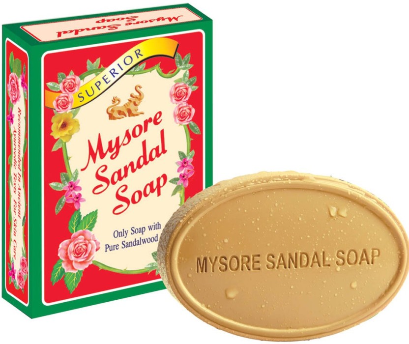 sandal soap price
