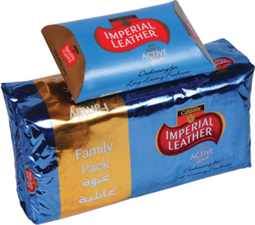 imperial cussons soap