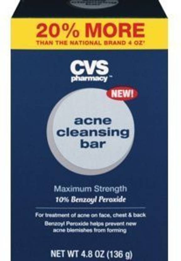 Cvs Acne Cleansing Maximum Strength Soap Price In India Cvs Acne Cleansing Maximum Strength Soap