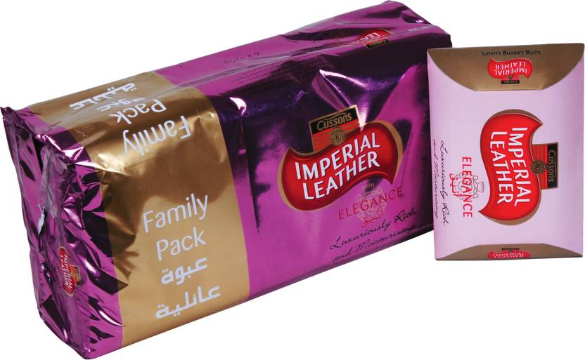 imperial cussons soap