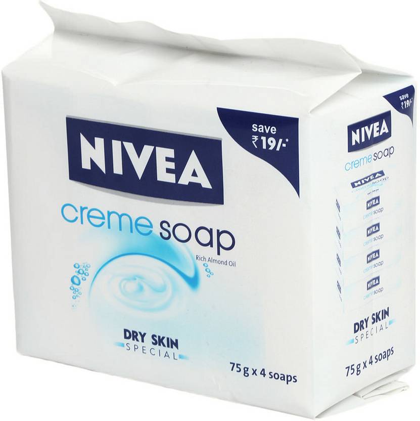 nivea bar soap target