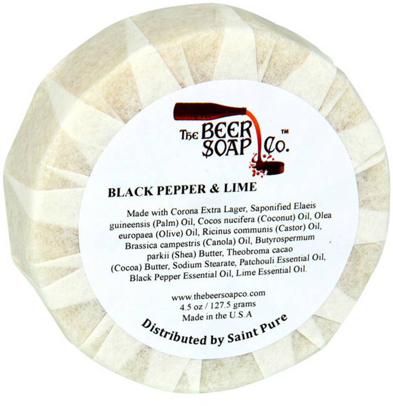 The Beer Soap Co. Mexican Corona Beer Soap Price in India, Buy The