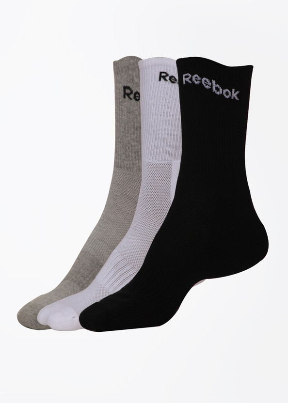 reebok socks original