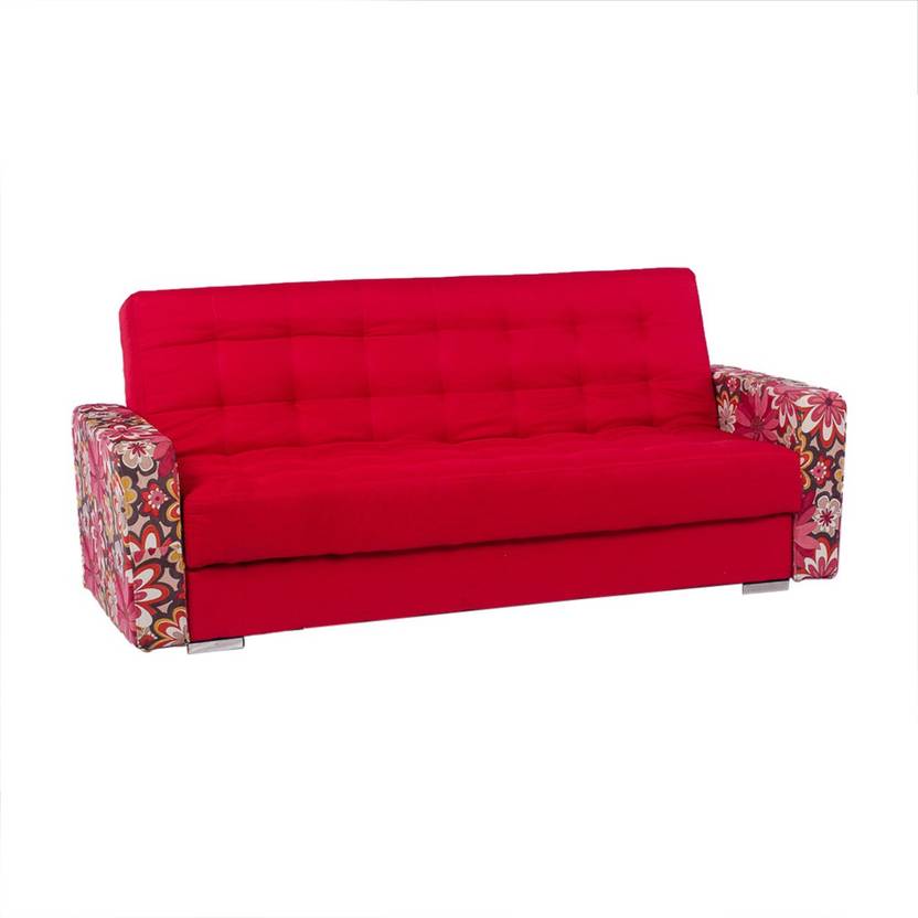 Irony Furniture Na Double Foam Sofa Bed Price In India Irony Furniture Na Double Foam Sofa Bed