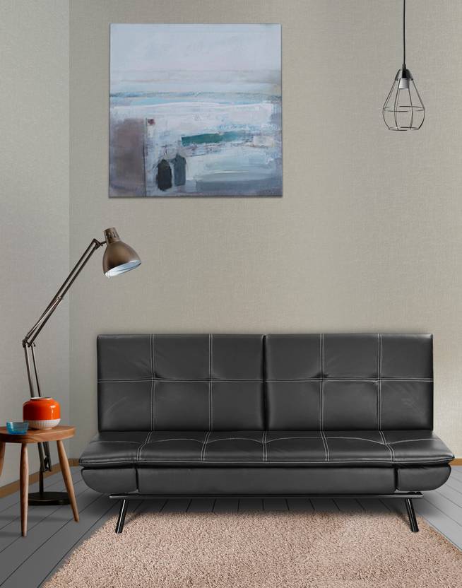 RoyalOak Geneva Single Metal Sofa Bed