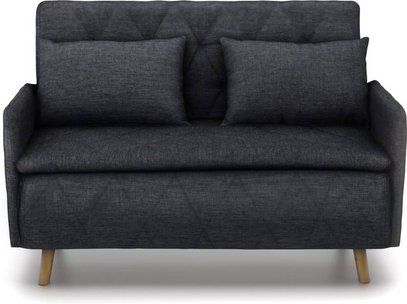 Urban Ladder Makati Single Solid Wood Fabric Sofa Bed Price In Urban Ladder Makati Single Solid Wood Fabric Sofa Bed