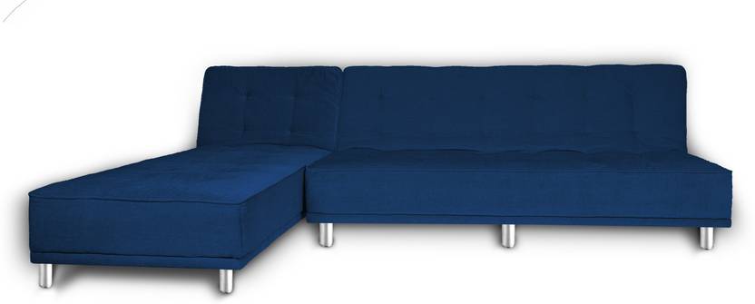 Dolphin Double Foam Sofa Bed