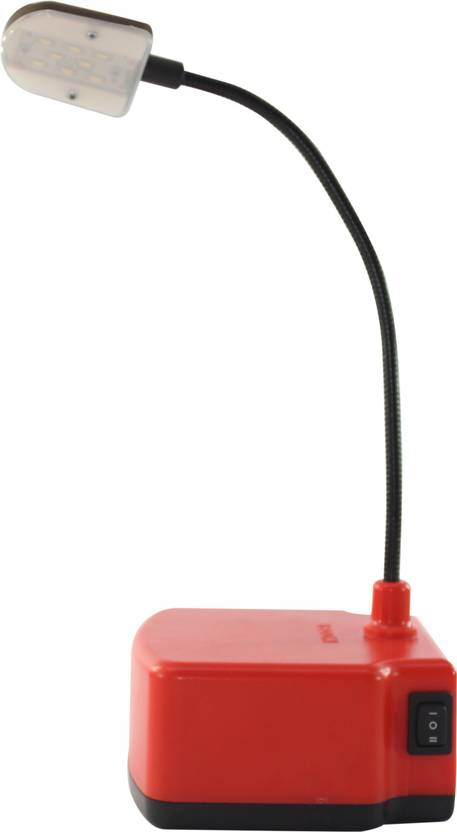 Ledon Led Study Lamp Solar Light Set In India Ledon Led Study Lamp Solar Light Set