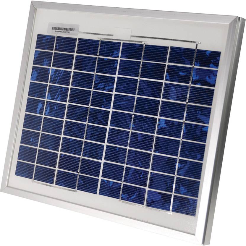 Maharishi Solar 10 Watt Solar Panel Price in India Buy Maharishi