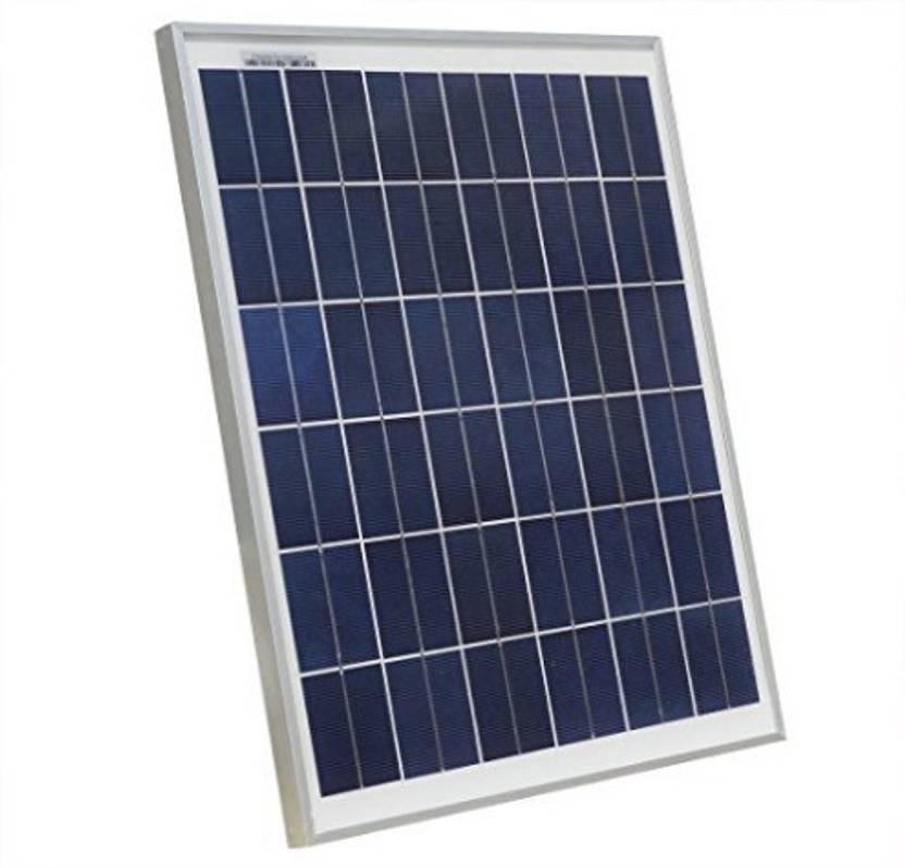 Sun Power 100 Watt 12 Volt Solar Panel Solar Panel Price in India Buy