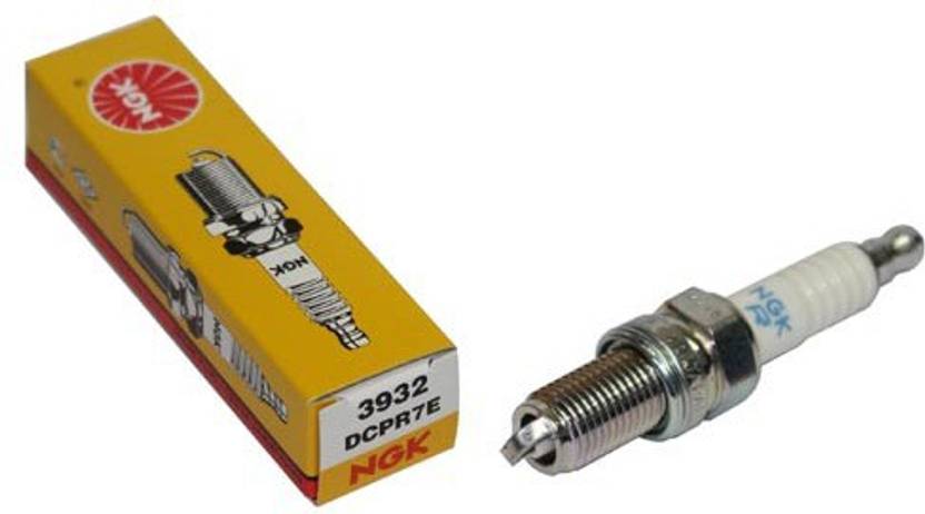 Krp Dcpr7e Iridium Spark Plugs Price In India Buy Krp Dcpr7e