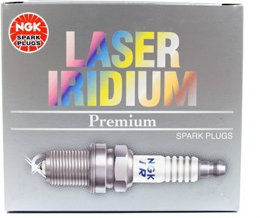 NGK Simr8a9 Iridium Spark Plugs