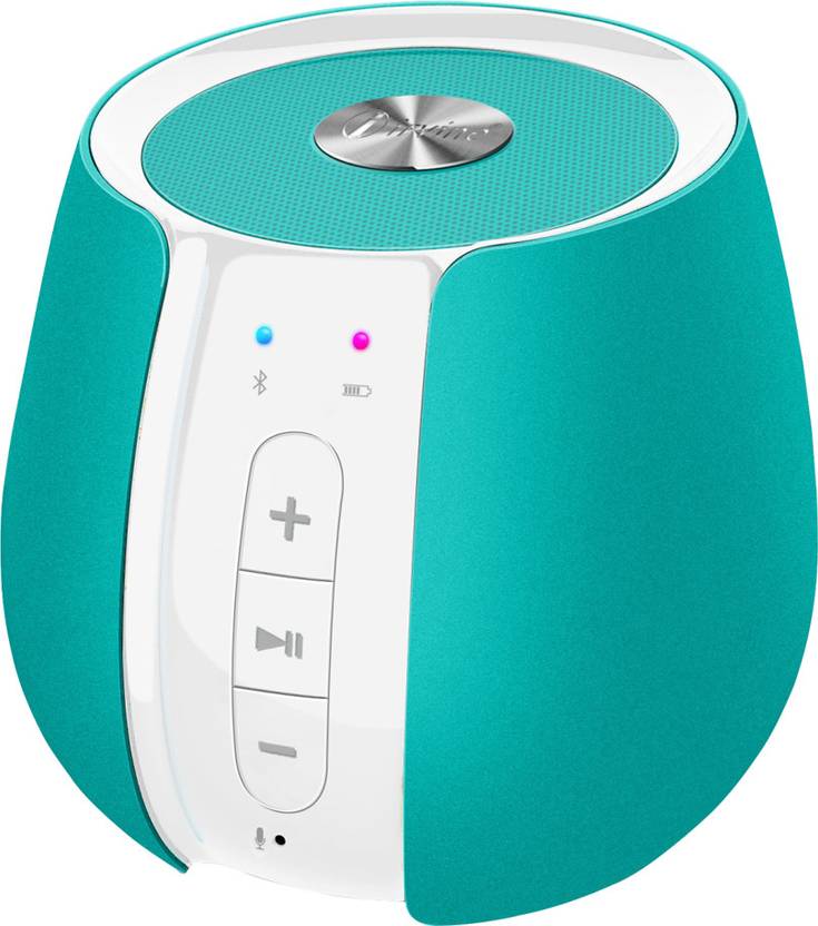 IRVINE IBT1101 Portable Bluetooth Mobile/Tablet Speaker