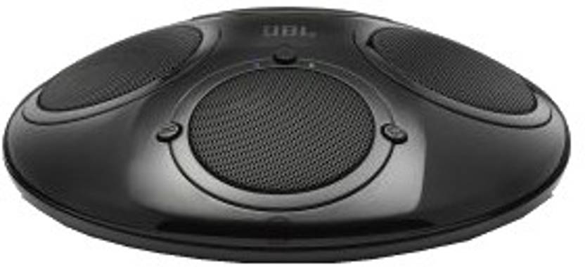 Buy Jbl Ontour Itb 16 W Laptop Desktop Speaker Online From