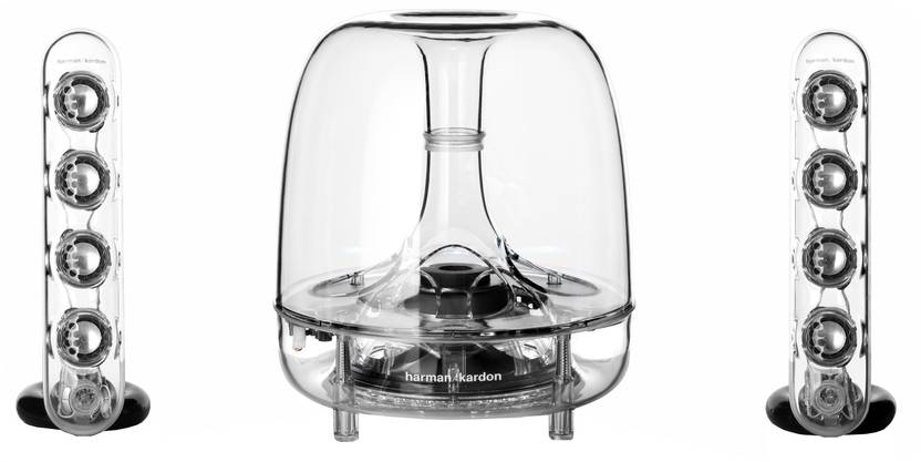 buy harman kardon soundsticks iii laptop desktop speaker led lights online flipkart