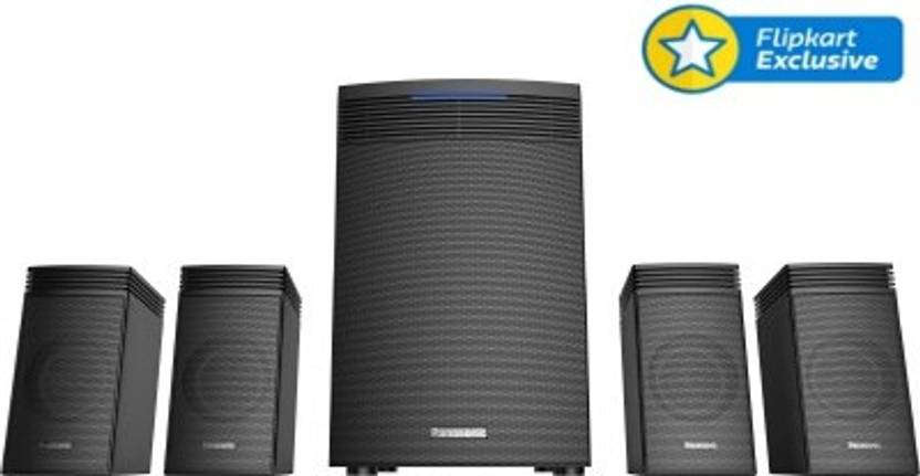 Buy Panasonic SC-HT40GW-K Bluetooth Home Audio Speaker Online from