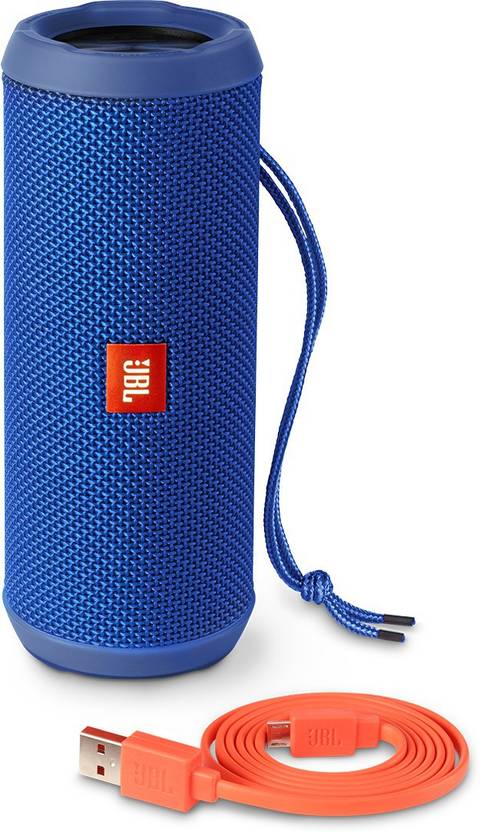 JBL Flip 3 Bluetooth Speaker JBL Flip 3 Bluetooth Speaker