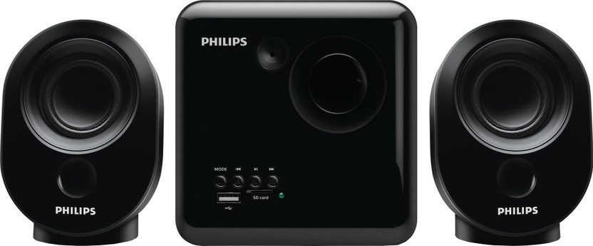 philips spa 150 speaker