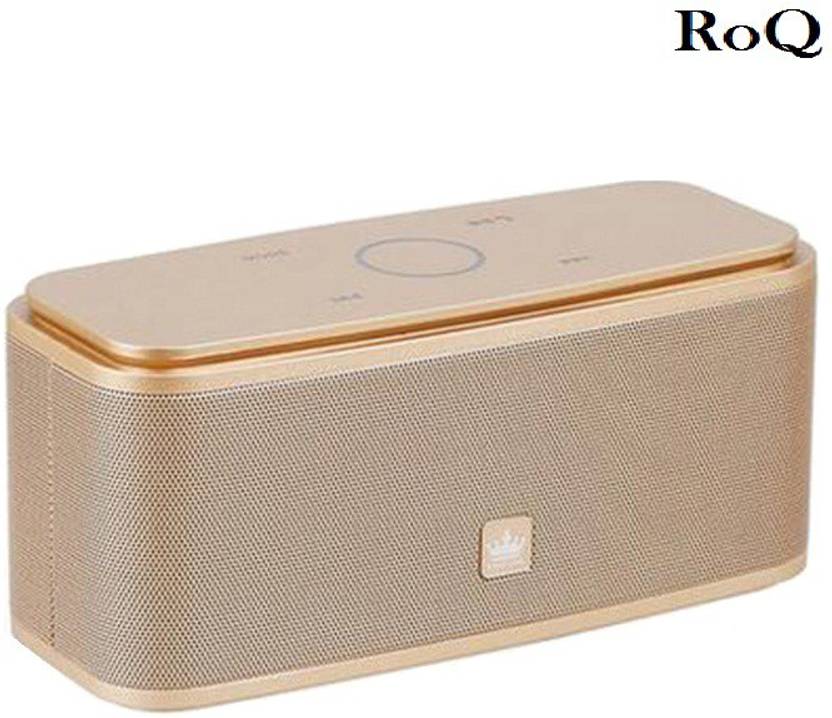 ROQ Kingone F8 Portable Bluetooth Mobile/Tablet Speaker