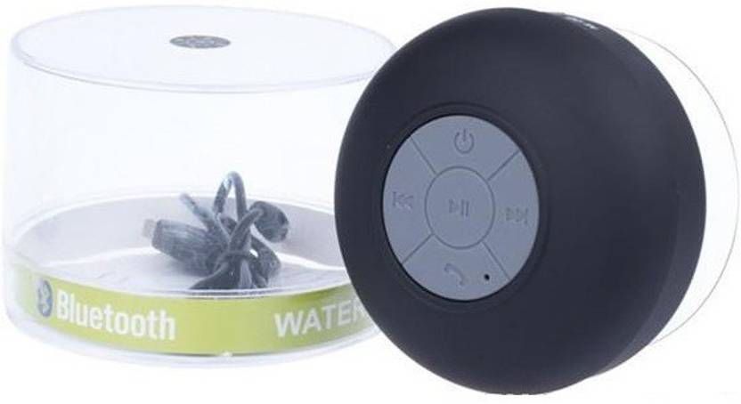 FIRSTGEAR FGWATERPROOF5254 Portable Bluetooth Mobile/Tablet Speak...