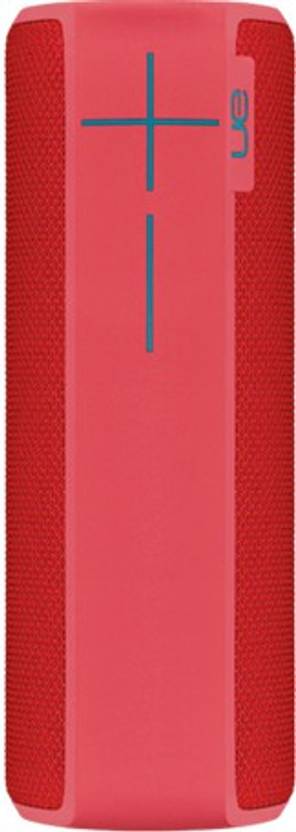 Logitech UE Boom Portable Bluetooth Mobile/Tablet Speaker