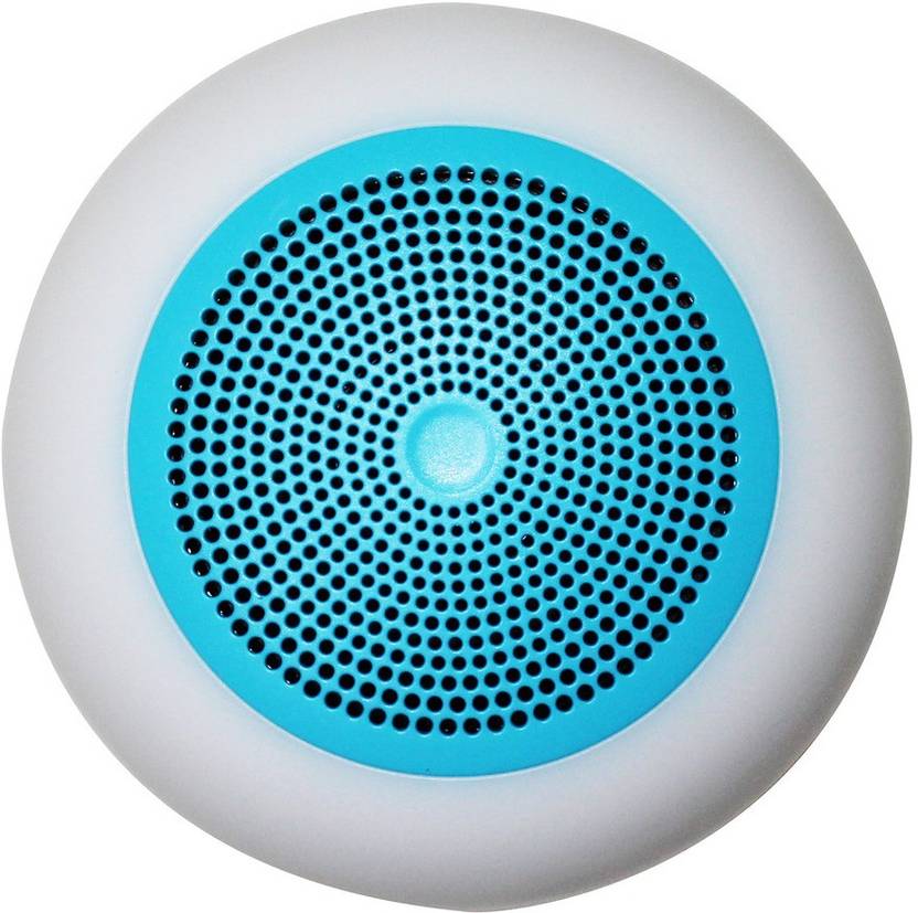 Hoteon 5 Portable Bluetooth Mobile/Tablet Speaker