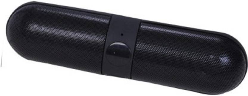 Clairbell Portable Pill Shape Portable Bluetooth Mobile/Tablet Sp...