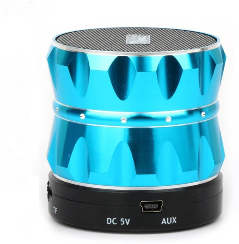 FIRSTGEAR M-2 Portable Bluetooth Mobile/Tablet Speaker