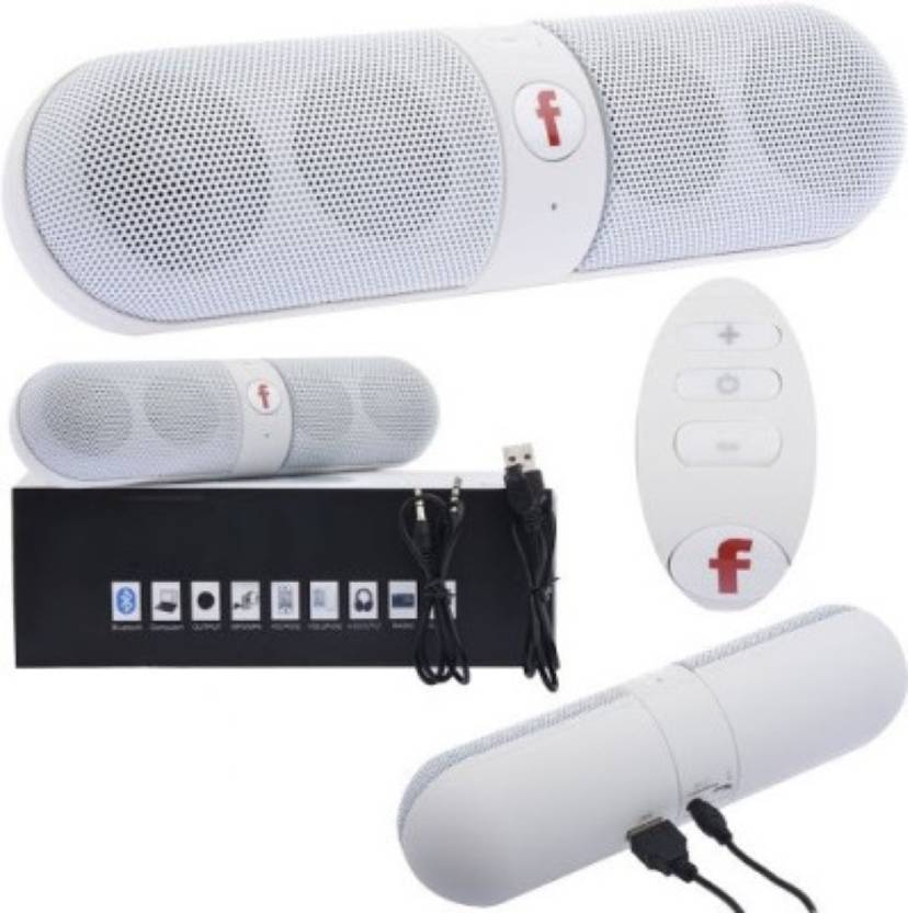 ETN Bluetooth Beatz Super Loud Portable Bluetooth Mobile/Tablet S...