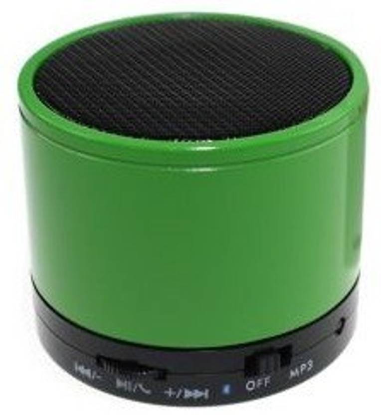 FirstGear FG5 Portable Bluetooth Mobile/Tablet Speaker