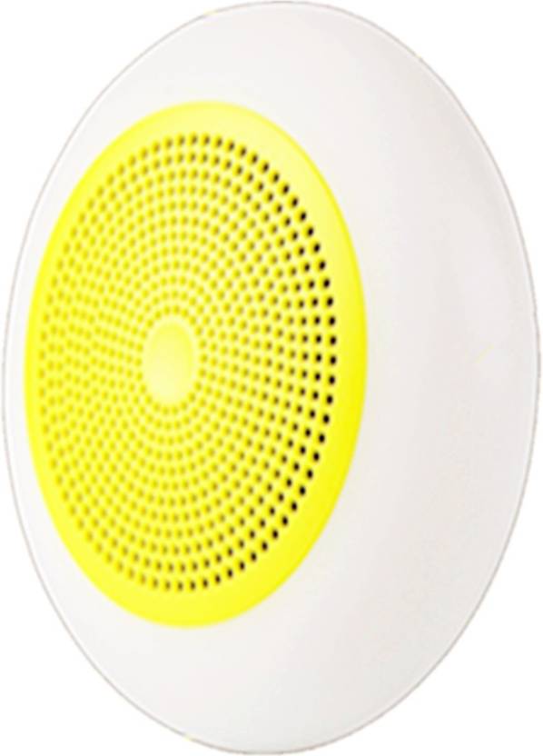 Hoteon CCSP-Q60-RED/YELLOW/BLUE/GREY Portable Bluetooth Mobile/Ta...